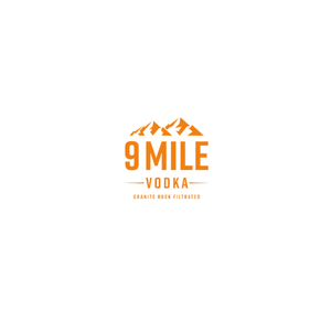 9Mile Vodka
