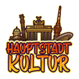 Kundenlogo Hauptstadt Kultur