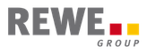 Kundenlogo REWE Group