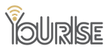 Kundenlogo YouRise