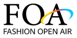Kundenlogo FOA Fashion Open Air