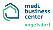 Kundenlogo medi-business.center Vogelsdorf