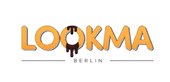 Kundenlogo LOOKMA Berlin