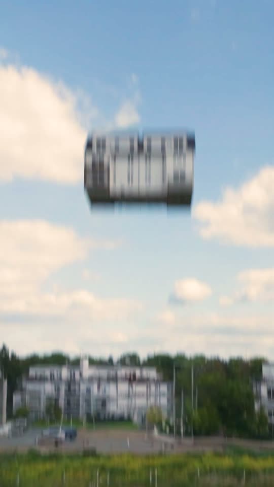 Kurzvideo aus einer Dachdecker-Produktion